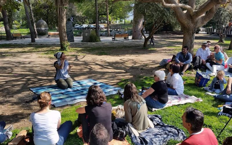 Giving a voice to the Deaf